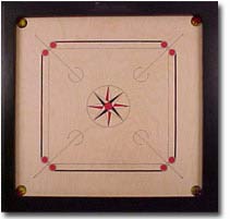 Carrom Board