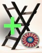 Carrom accessory pack