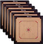 double board deal