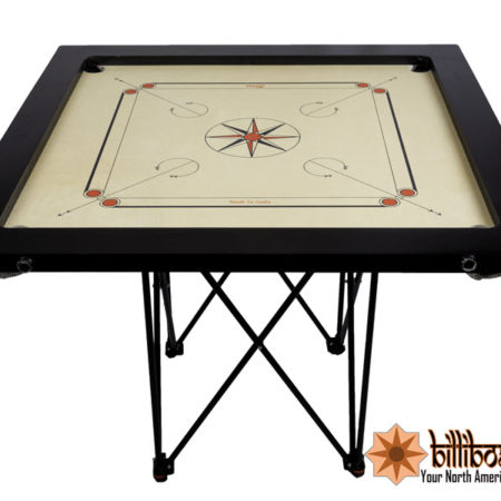 CARROM PACKAGE 2: Adult Players