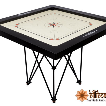 CARROM PACKAGE 3: Tournament Players