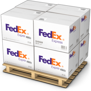 Shipping boxes