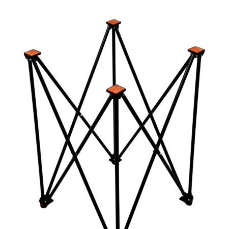 Carrom stands