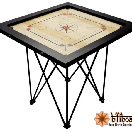 Synco Leader Carrom Board