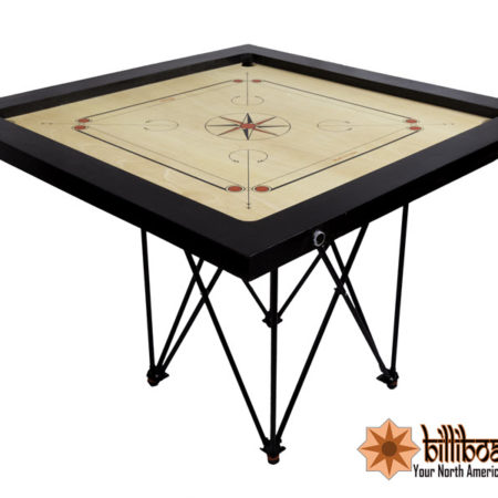 Synco Tournament Carrom Board