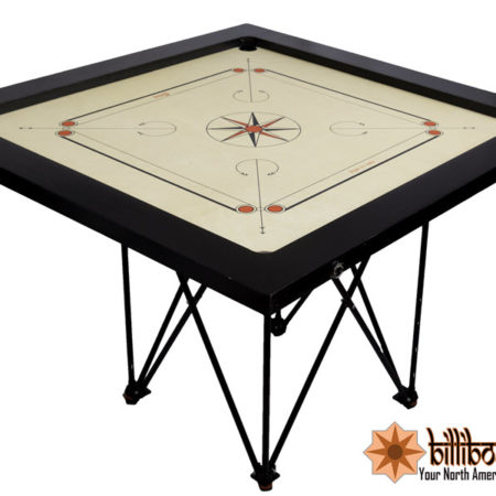 Synco carrom boards